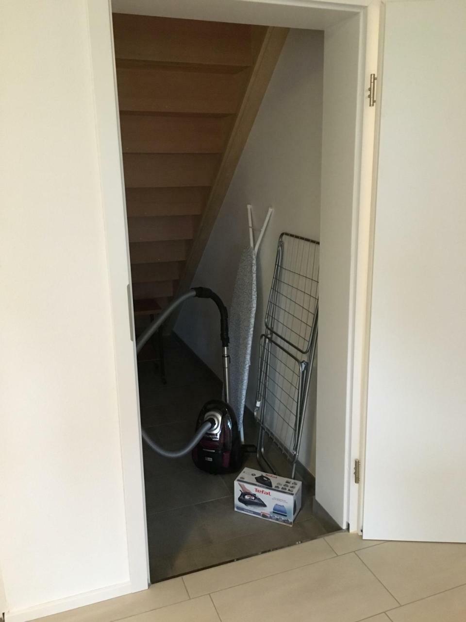 Ferienwohnung Gluiber Beuren  Eksteriør bilde
