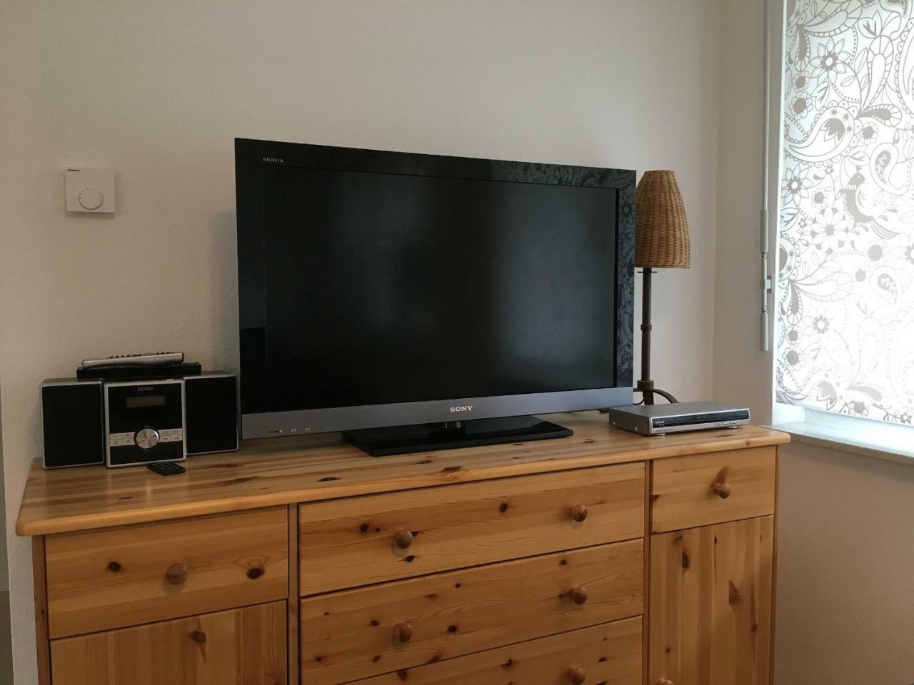 Ferienwohnung Gluiber Beuren  Eksteriør bilde