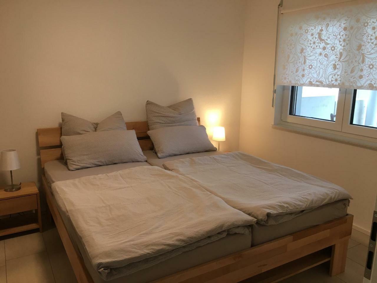 Ferienwohnung Gluiber Beuren  Eksteriør bilde
